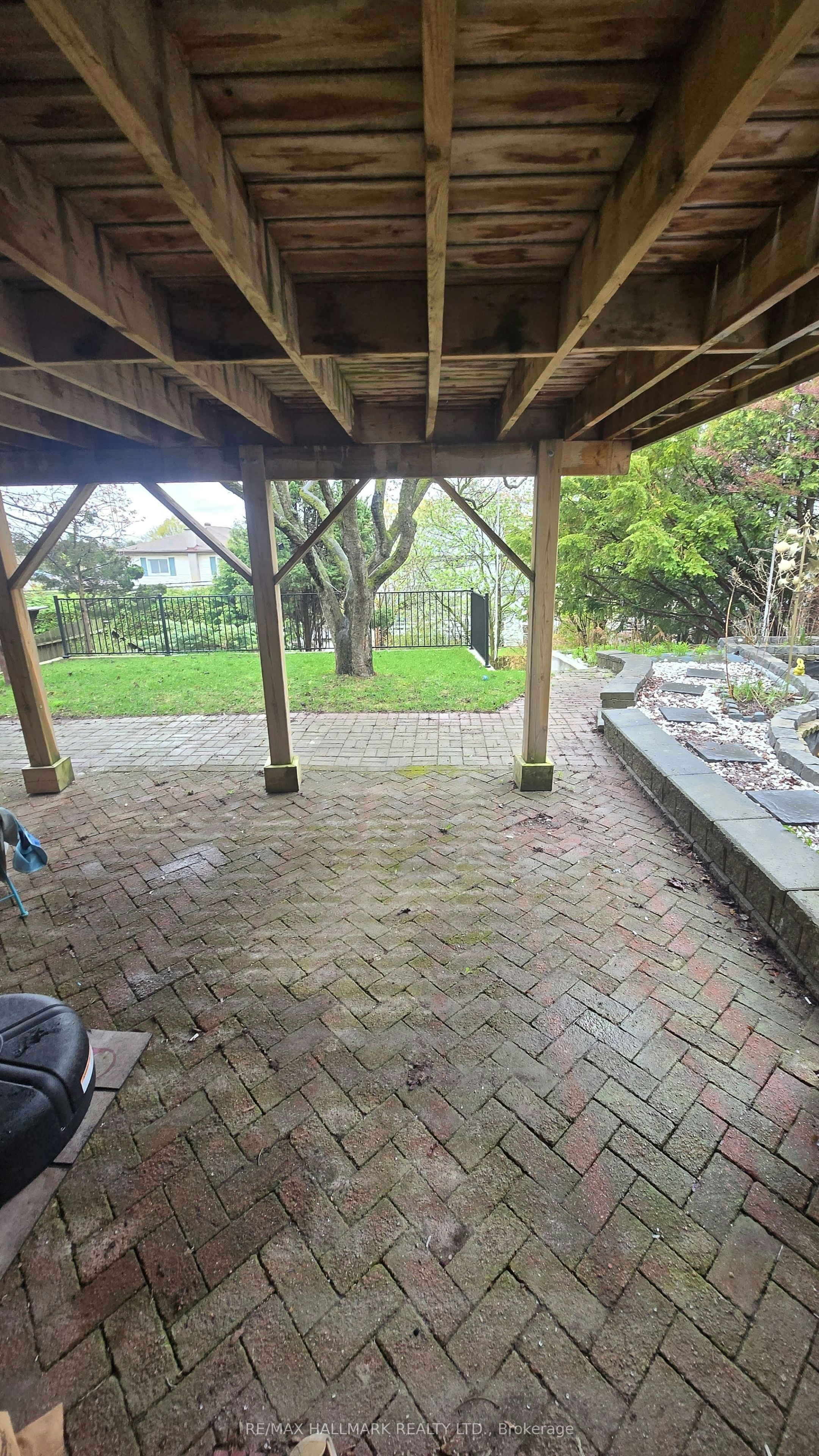 Lower Level-106 Springdale Crescent, Oshawa, ON, L1H 7C1 - 12