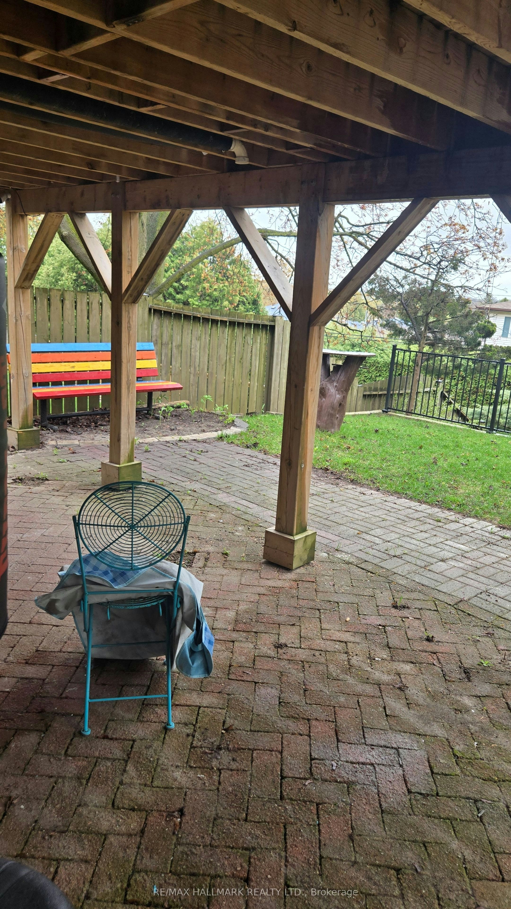 Lower Level-106 Springdale Crescent, Oshawa, ON, L1H 7C1 - 16
