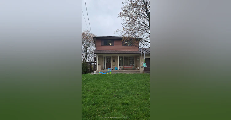 Lower Level-106 Springdale Crescent, Oshawa, ON, L1H 7C1