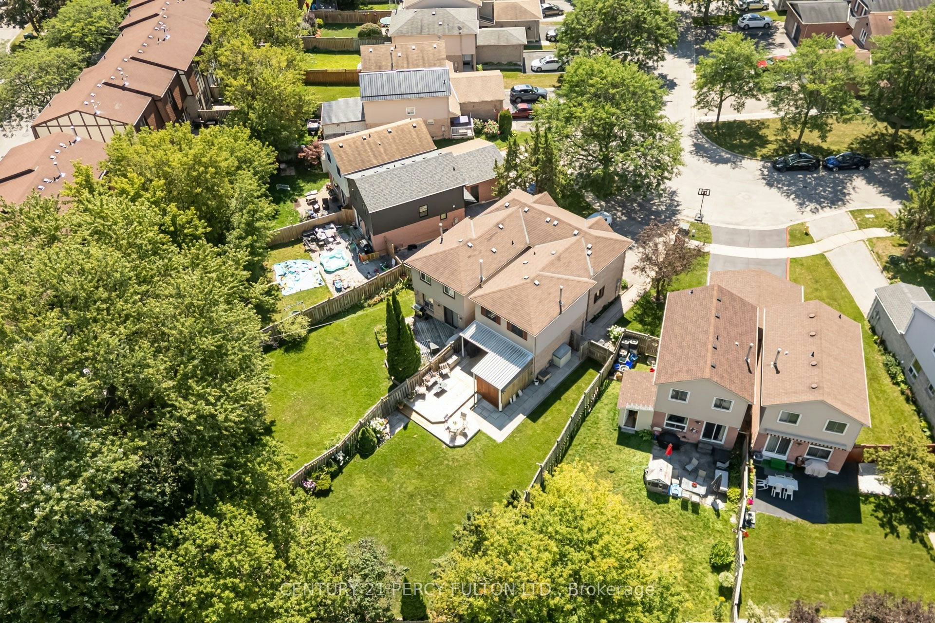 1391 Anton Square, Pickering, ON, L1V 5T5