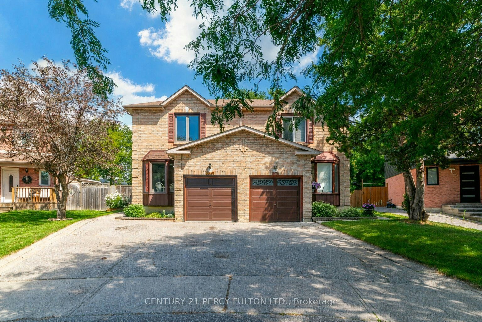 1391 Anton Square, Pickering, ON, L1V 5T5