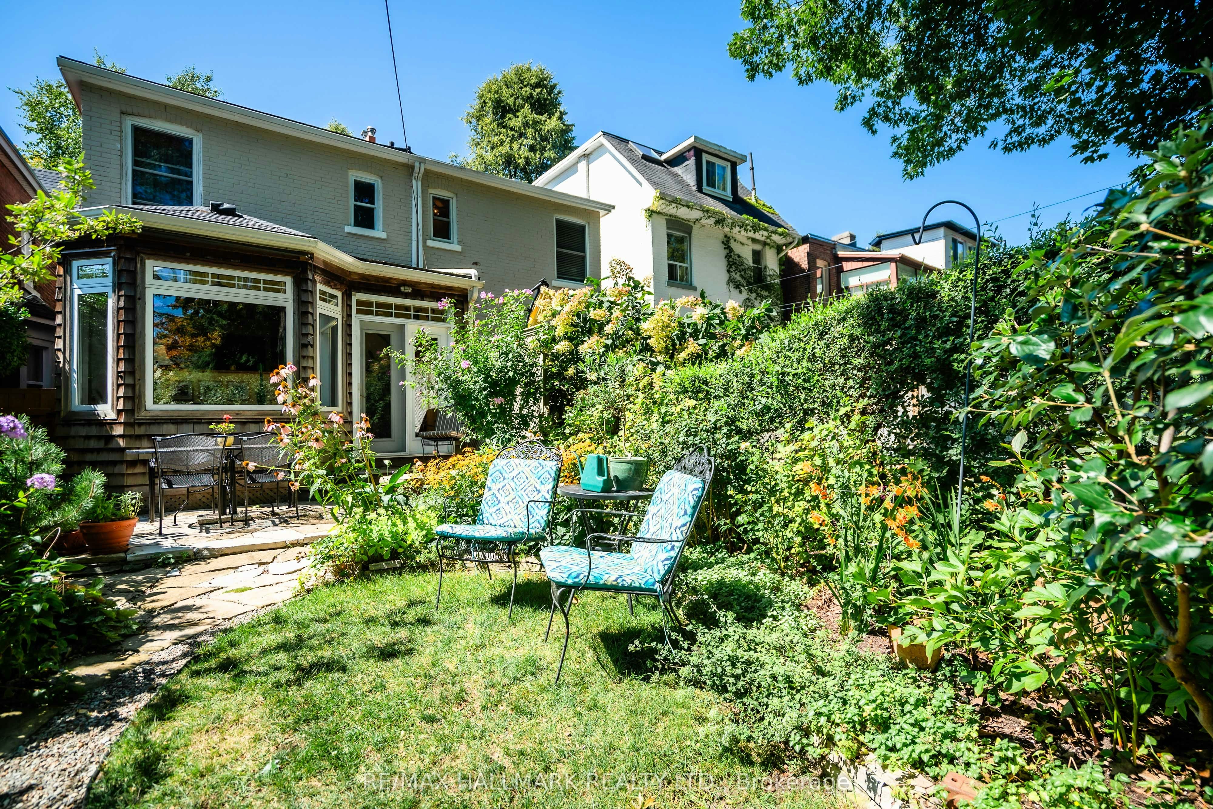 177 Wineva Avenue, Toronto, ON, M4E 2T5 - 34