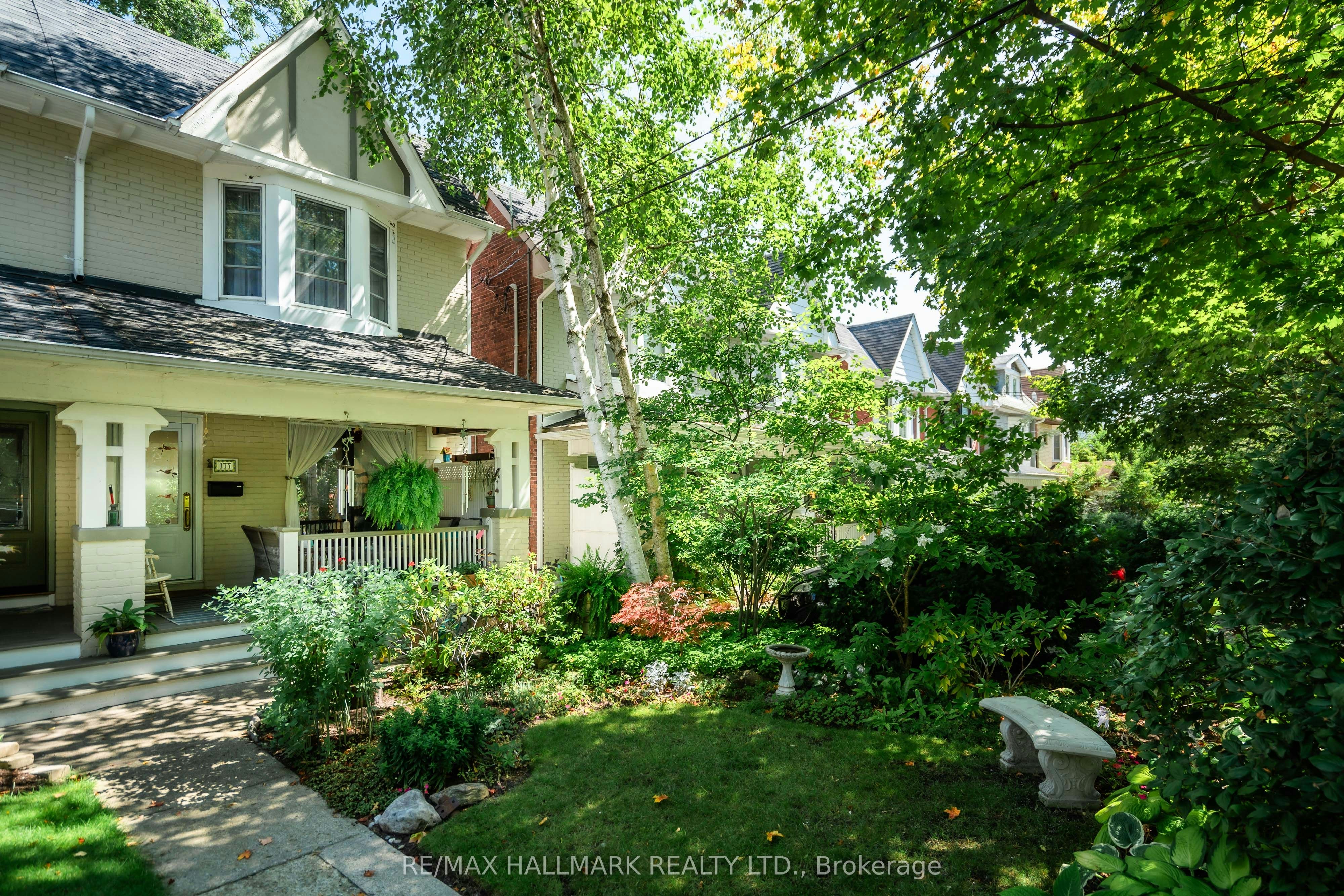 177 Wineva Avenue, Toronto, ON, M4E 2T5 - 29