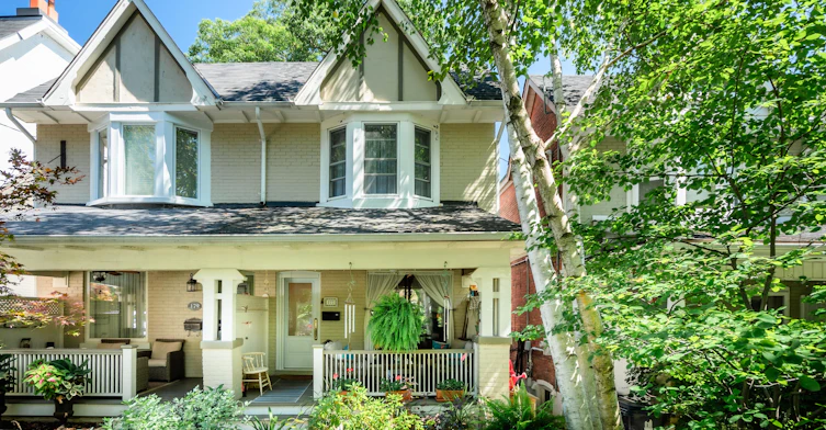 177 Wineva Avenue, Toronto, ON, M4E 2T5