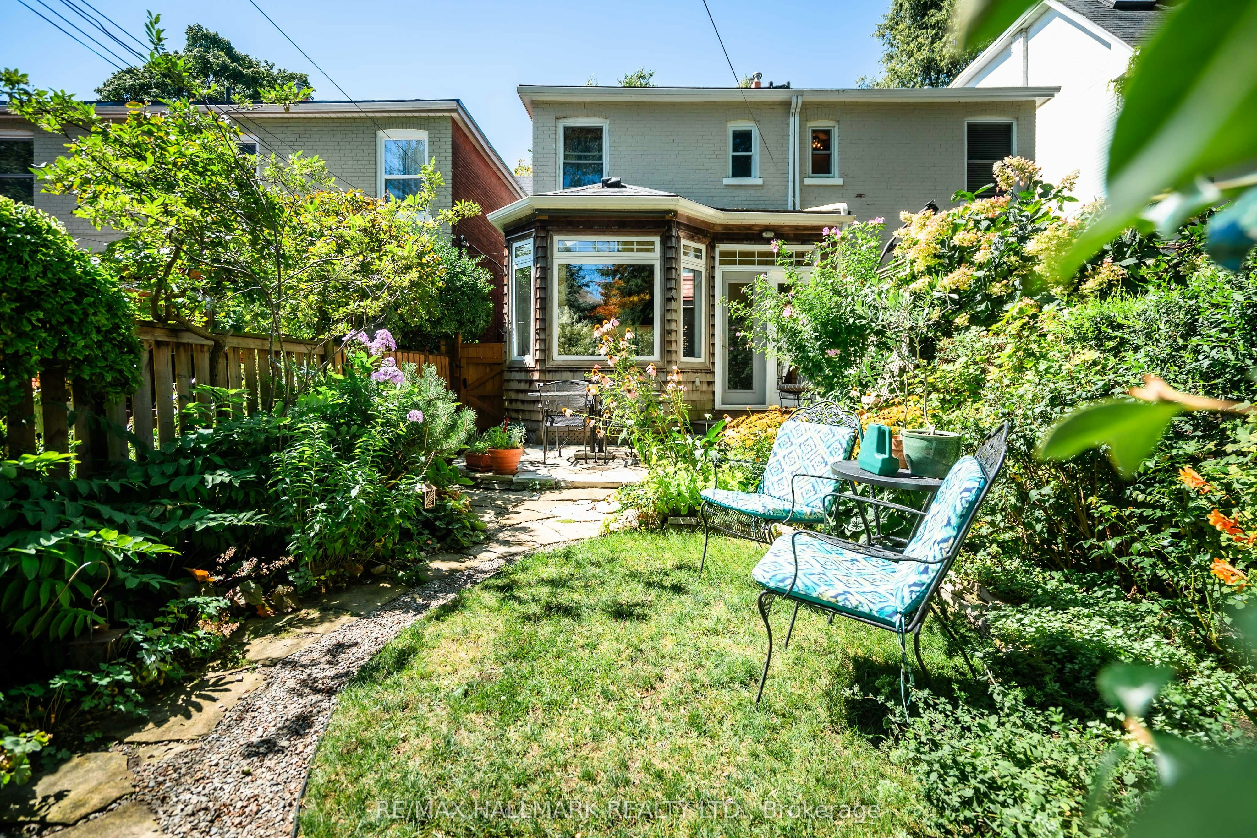 177 Wineva Avenue, Toronto, ON, M4E 2T5 - 36