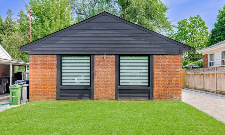 23 Denham Road