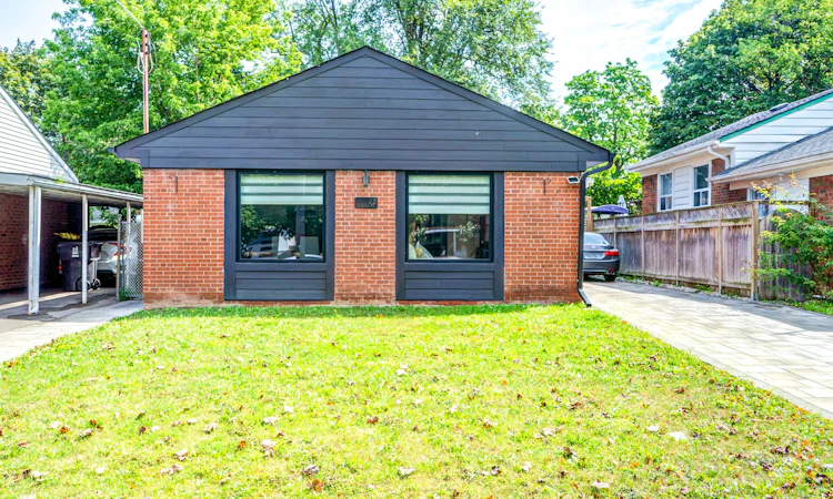 23 Denham Road