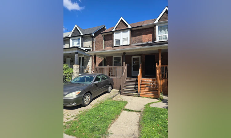 259 Woodbine Avenue