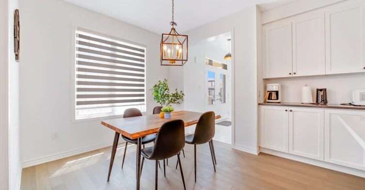 3358 Marchington Square, Pickering, ON, L1X 0N1 - 9