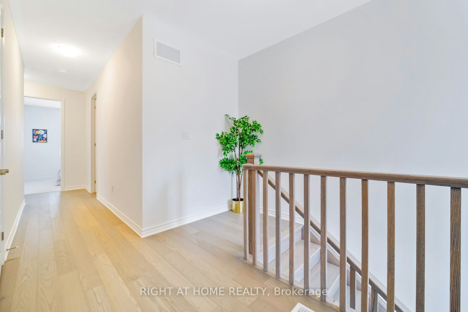 3358 Marchington Square, Pickering, ON, L1X 0N1 - 19