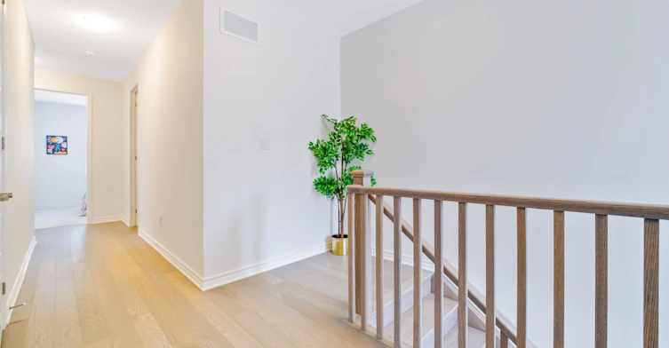 3358 Marchington Square, Pickering, ON, L1X 0N1 - 19