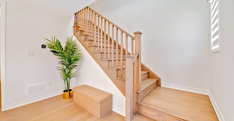 3358 Marchington Square, Pickering, ON, L1X 0N1 - 18