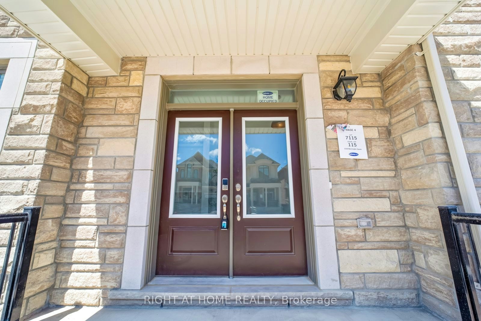 3358 Marchington Square, Pickering, ON, L1X 0N1 - 6