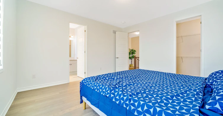 3358 Marchington Square, Pickering, ON, L1X 0N1 - 21