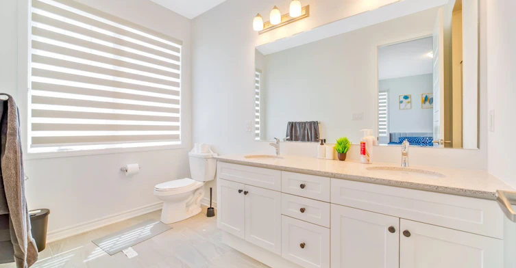 3358 Marchington Square, Pickering, ON, L1X 0N1 - 22