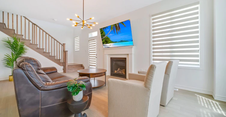 3358 Marchington Square, Pickering, ON, L1X 0N1 - 15