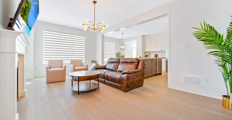 3358 Marchington Square, Pickering, ON, L1X 0N1 - 17