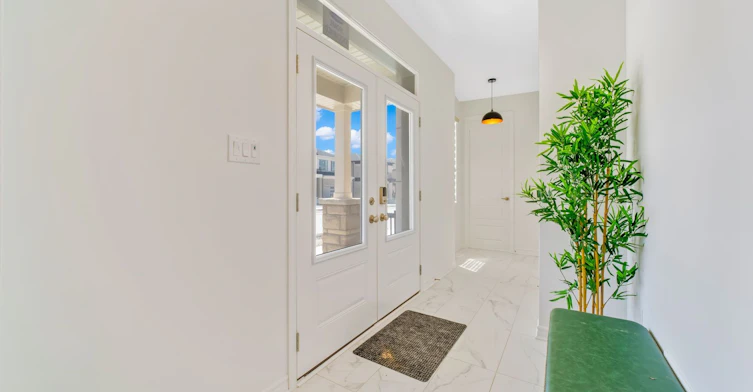 3358 Marchington Square, Pickering, ON, L1X 0N1 - 7