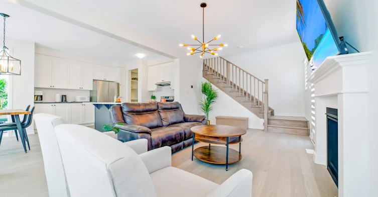 3358 Marchington Square, Pickering, ON, L1X 0N1 - 16