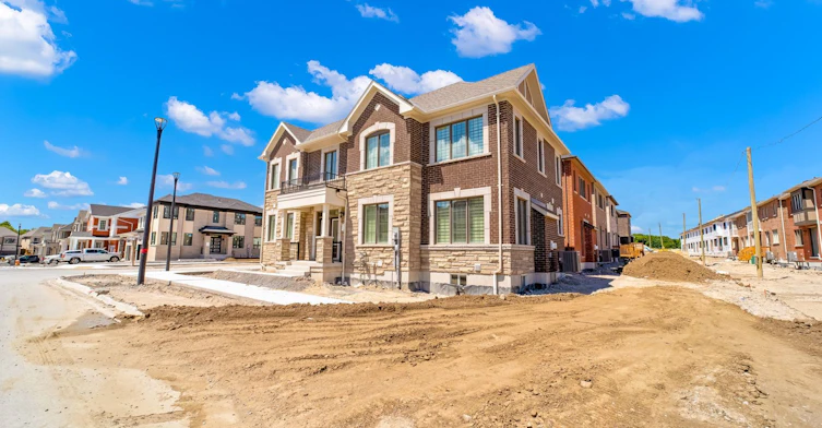 3358 Marchington Square, Pickering, ON, L1X 0N1