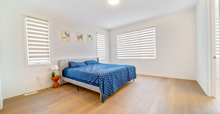 3358 Marchington Square, Pickering, ON, L1X 0N1 - 20
