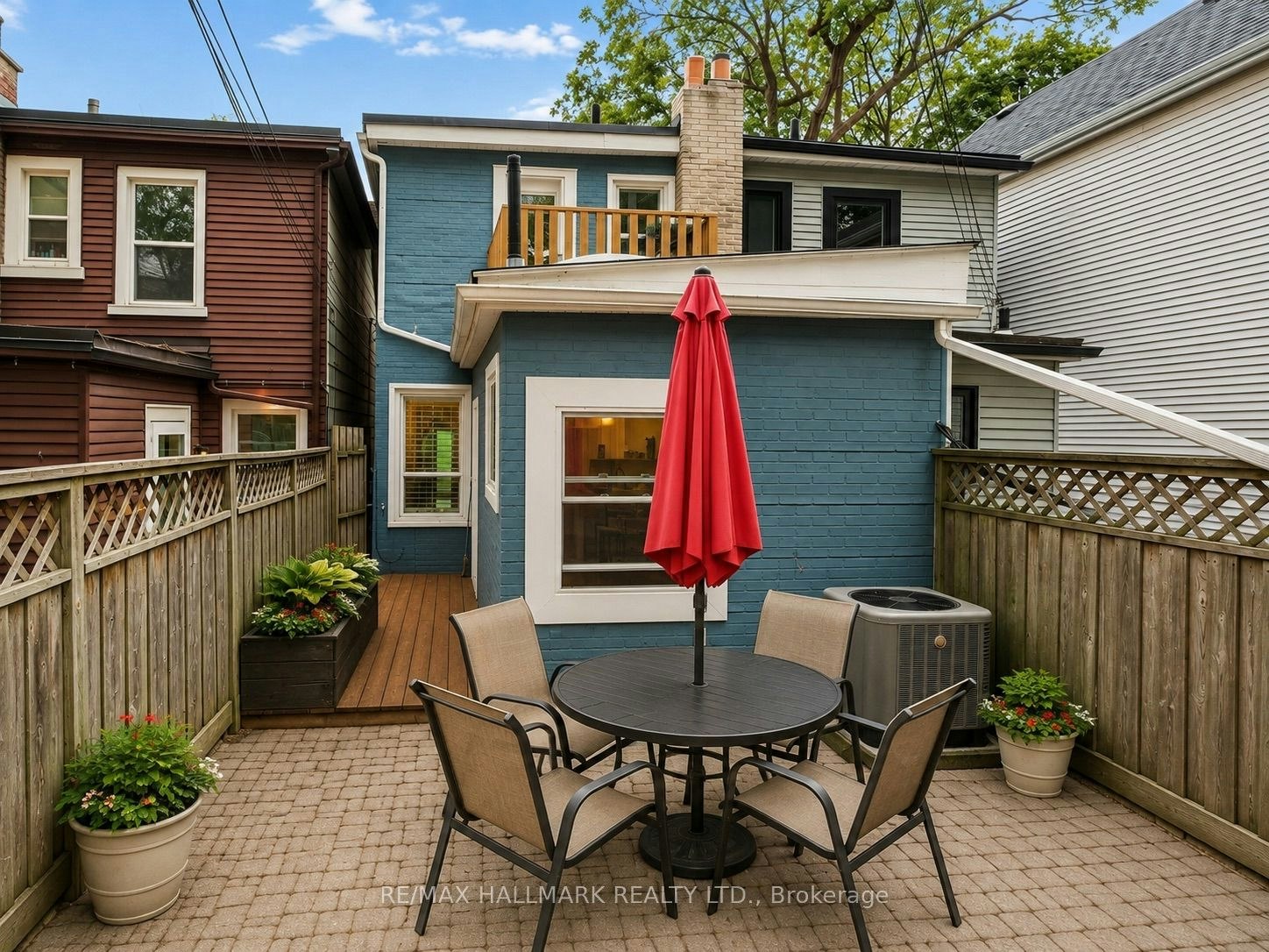 40 Corley Avenue, Toronto, ON, M4E 1T9 - 26