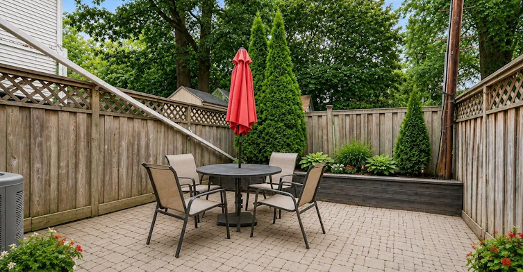 40 Corley Avenue, Toronto, ON, M4E 1T9 - 24