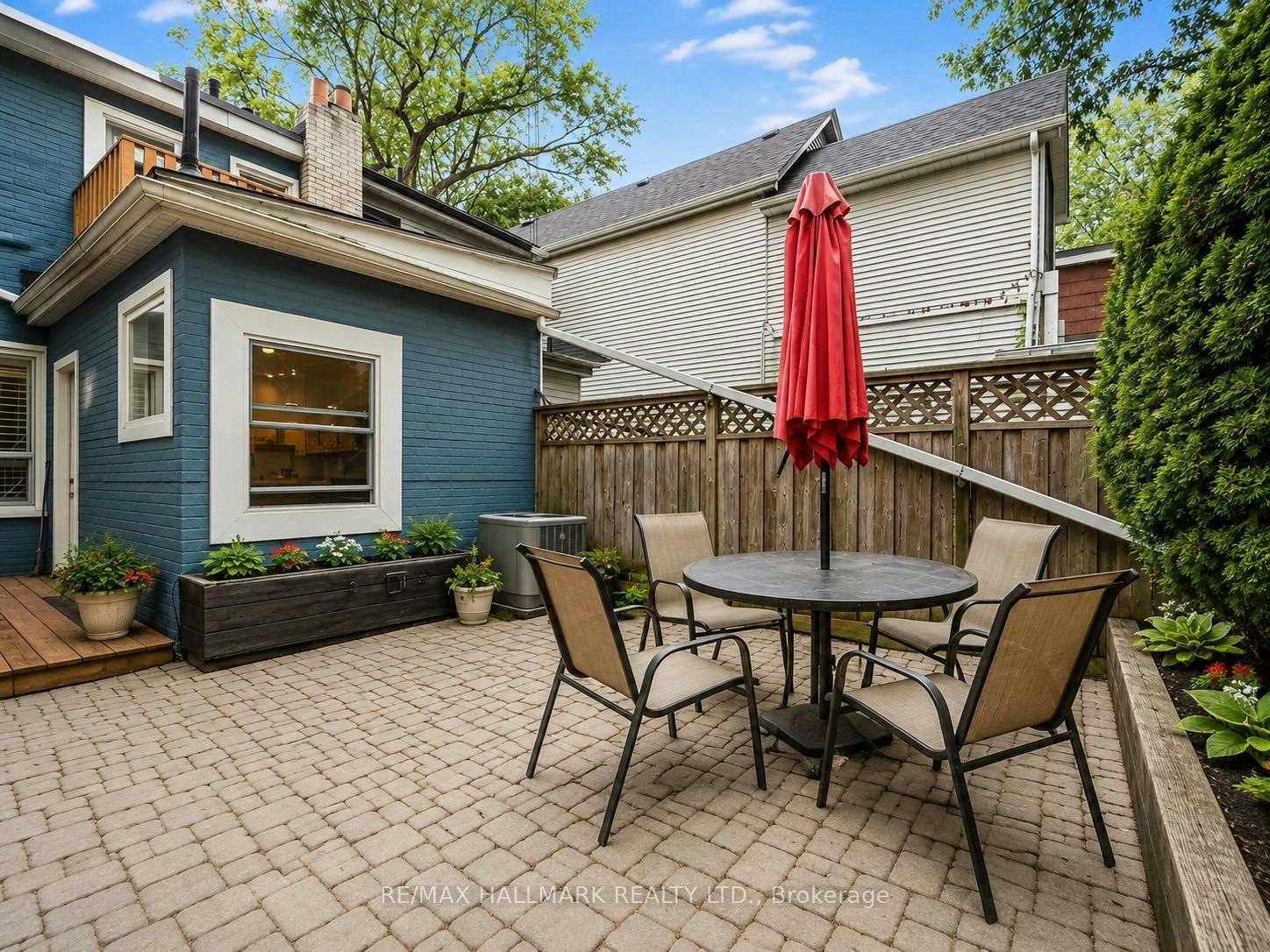 40 Corley Avenue, Toronto, ON, M4E 1T9 - 25