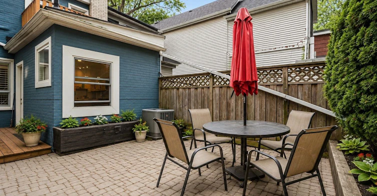 40 Corley Avenue, Toronto, ON, M4E 1T9 - 25