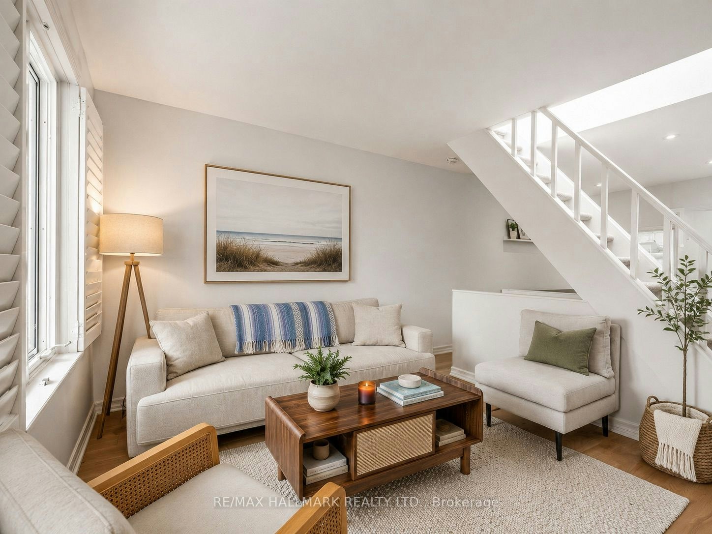 40 Corley Avenue, Toronto, ON, M4E 1T9 - 3