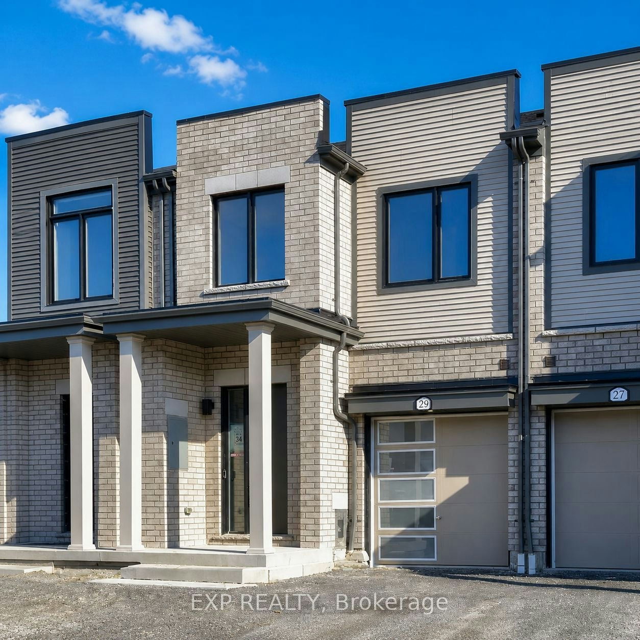 29 Sorbara Way, Whitby, ON, L1M 0M4