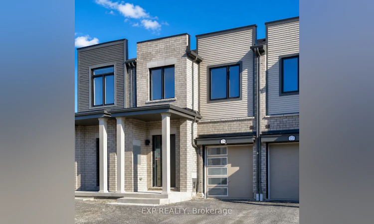 29 Sorbara Way