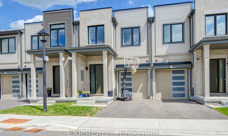 29 Sorbara Way