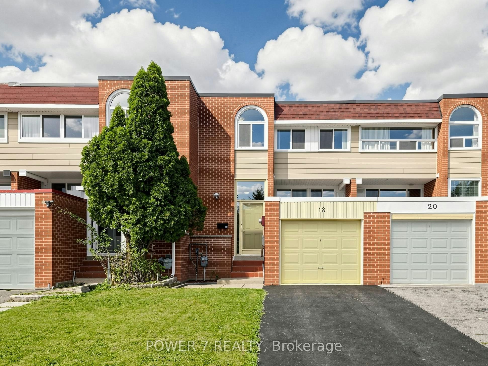 18 Sprucewood Court, Toronto, ON, M1W 2K3