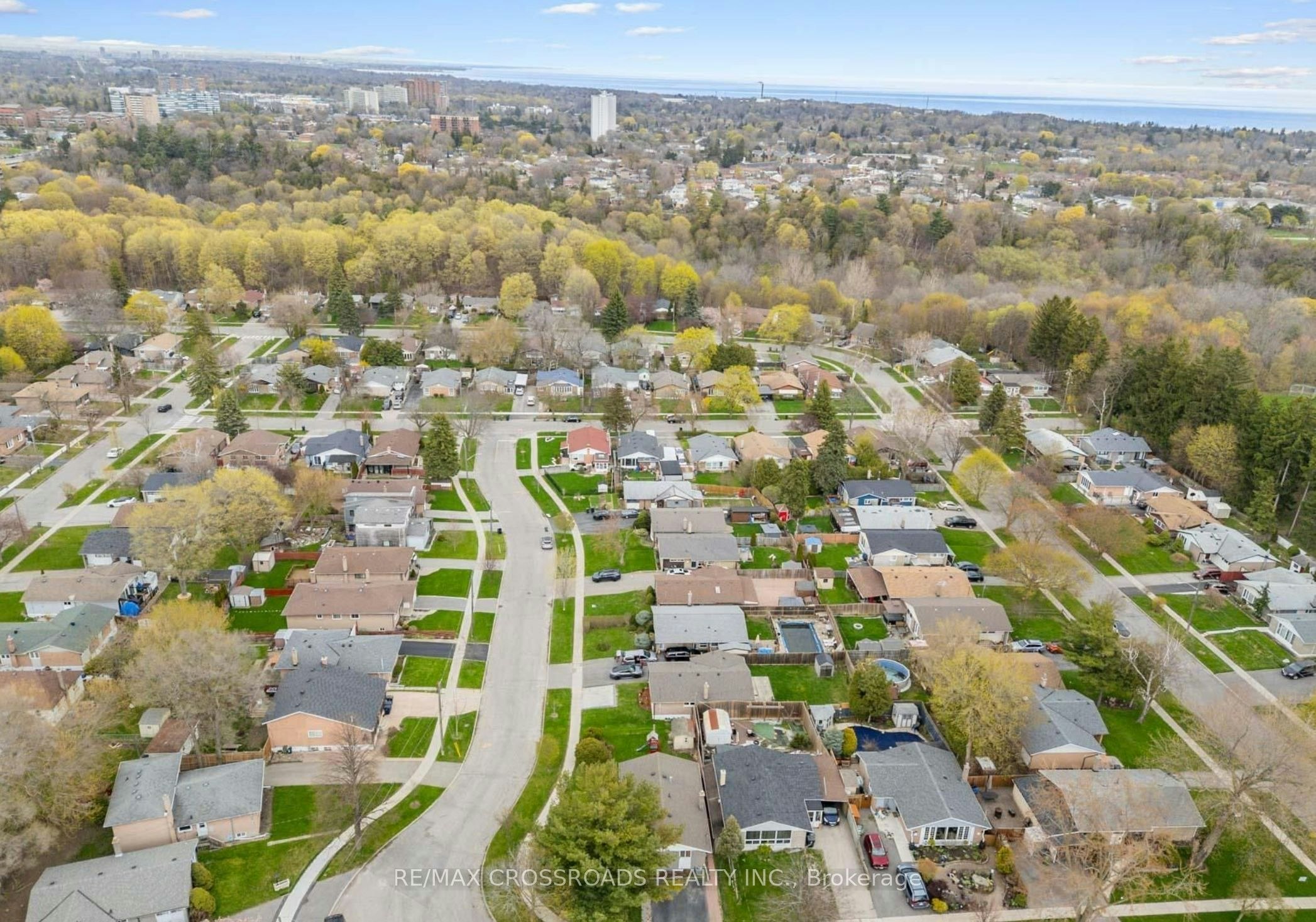 Bsmt-19 Shoreland Crescent, Toronto, ON, M1G 1M4 - 6