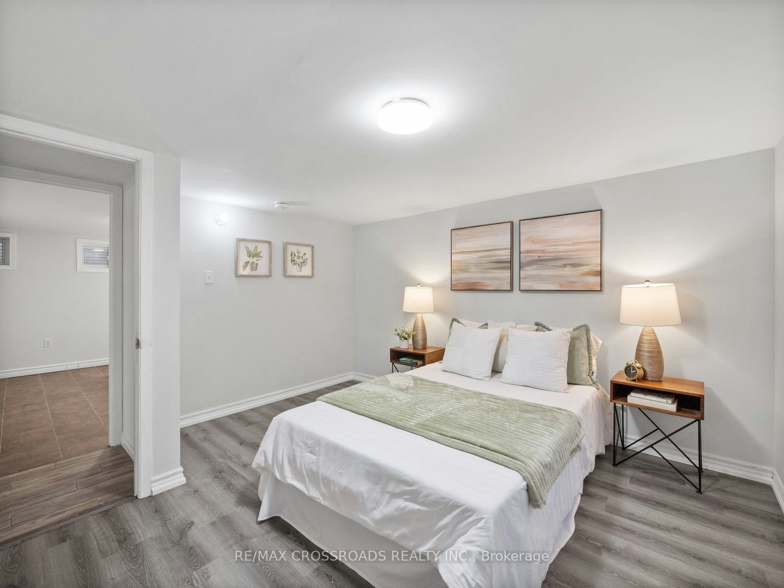 Bsmt-19 Shoreland Crescent, Toronto, ON, M1G 1M4 - 19