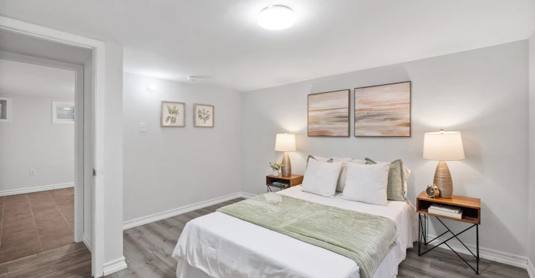 Bsmt-19 Shoreland Crescent, Toronto, ON, M1G 1M4 - 19