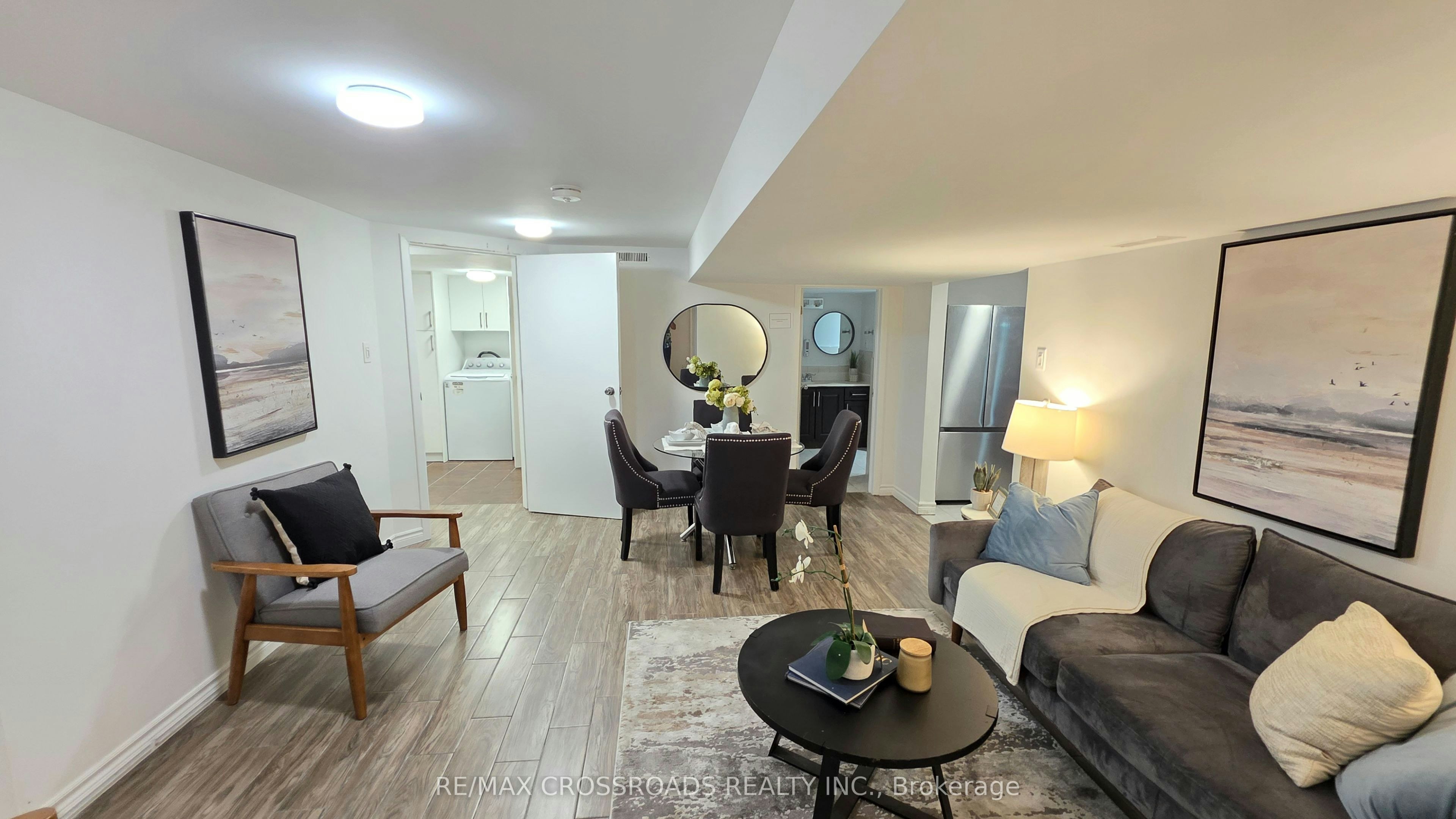 Bsmt-19 Shoreland Crescent, Toronto, ON, M1G 1M4 - 34