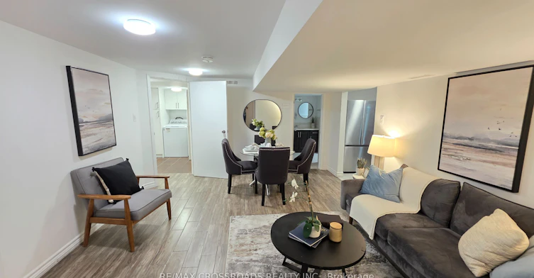Bsmt-19 Shoreland Crescent, Toronto, ON, M1G 1M4 - 34