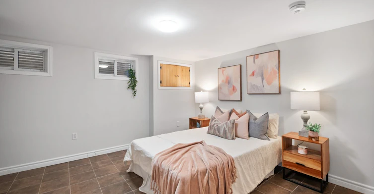 Bsmt-19 Shoreland Crescent, Toronto, ON, M1G 1M4 - 27