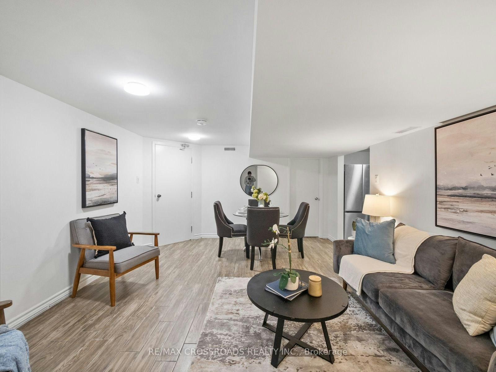 Bsmt-19 Shoreland Crescent, Toronto, ON, M1G 1M4 - 22