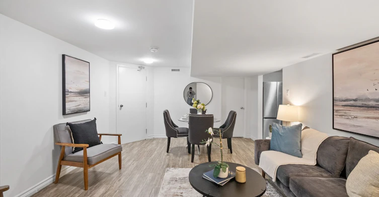 Bsmt-19 Shoreland Crescent, Toronto, ON, M1G 1M4 - 22