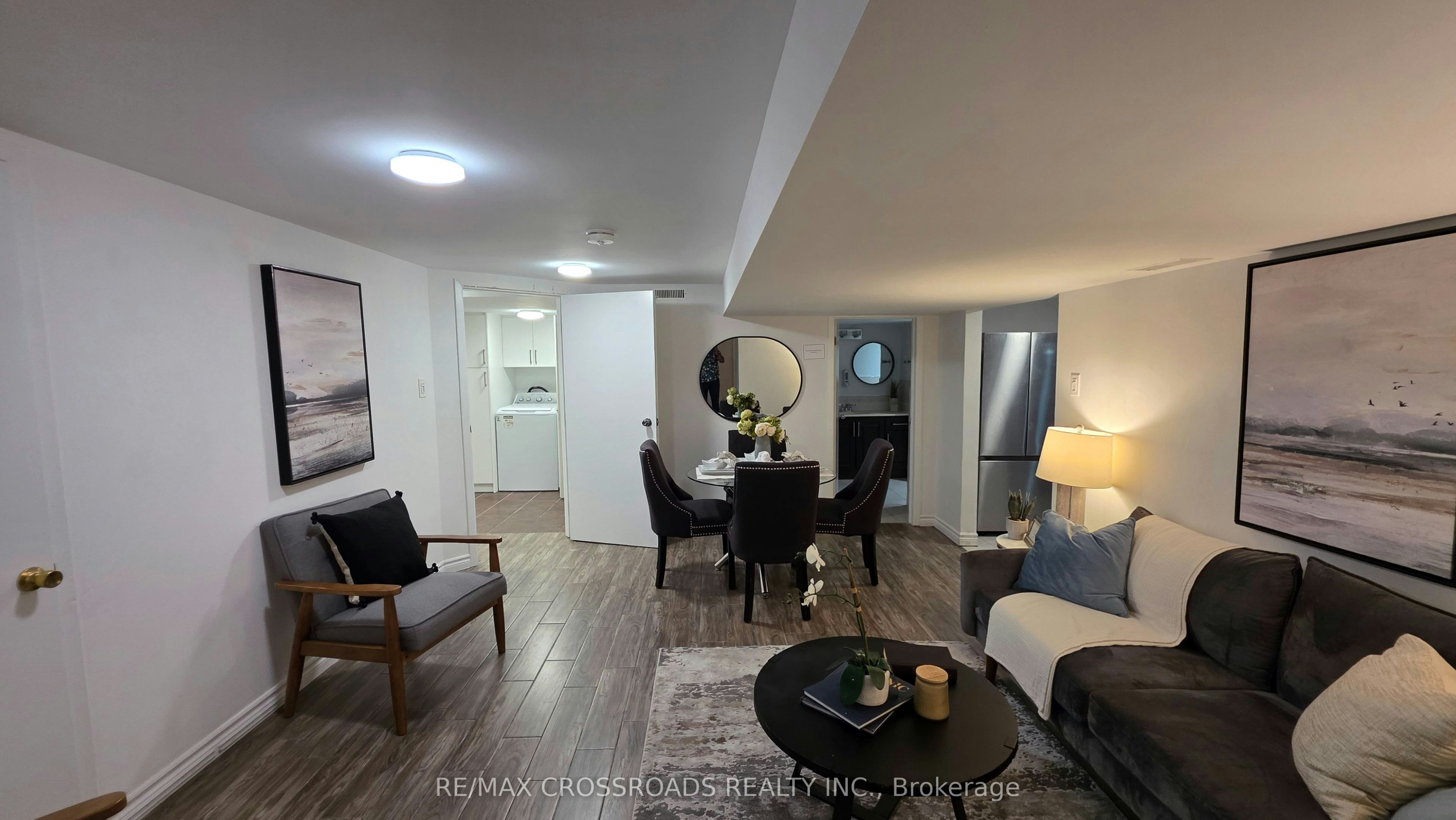Bsmt-19 Shoreland Crescent, Toronto, ON, M1G 1M4 - 33