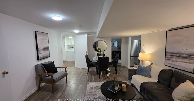 Bsmt-19 Shoreland Crescent, Toronto, ON, M1G 1M4 - 33