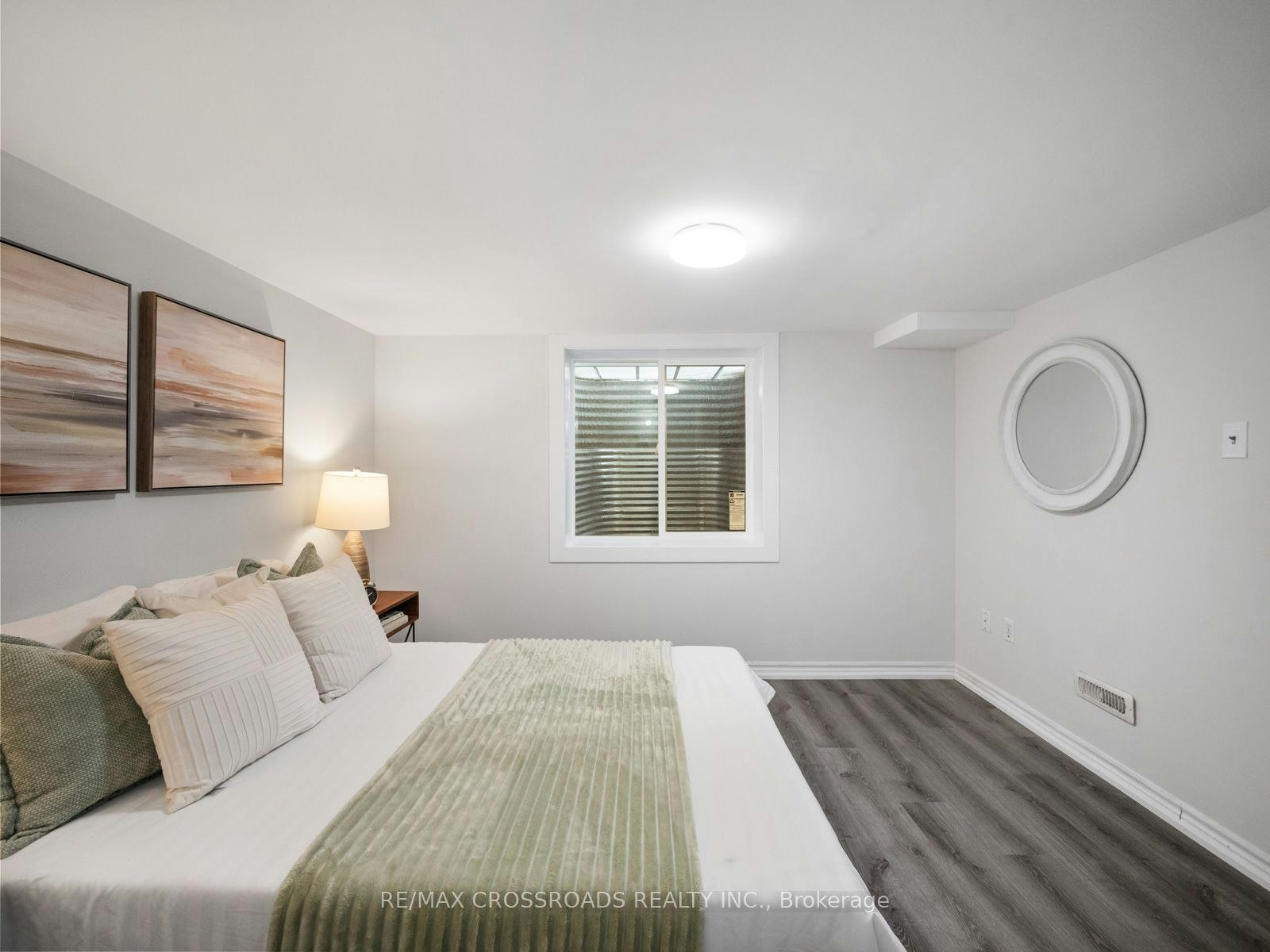 Bsmt-19 Shoreland Crescent, Toronto, ON, M1G 1M4 - 20