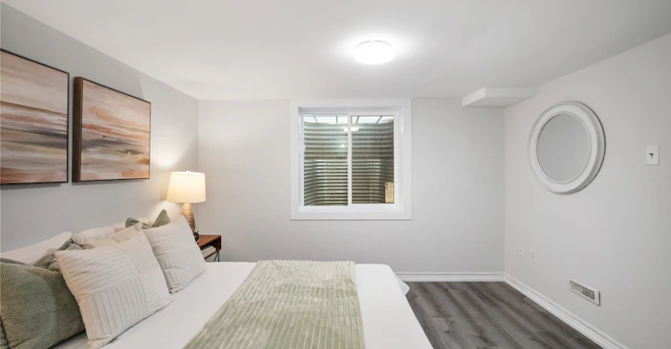 Bsmt-19 Shoreland Crescent, Toronto, ON, M1G 1M4 - 20