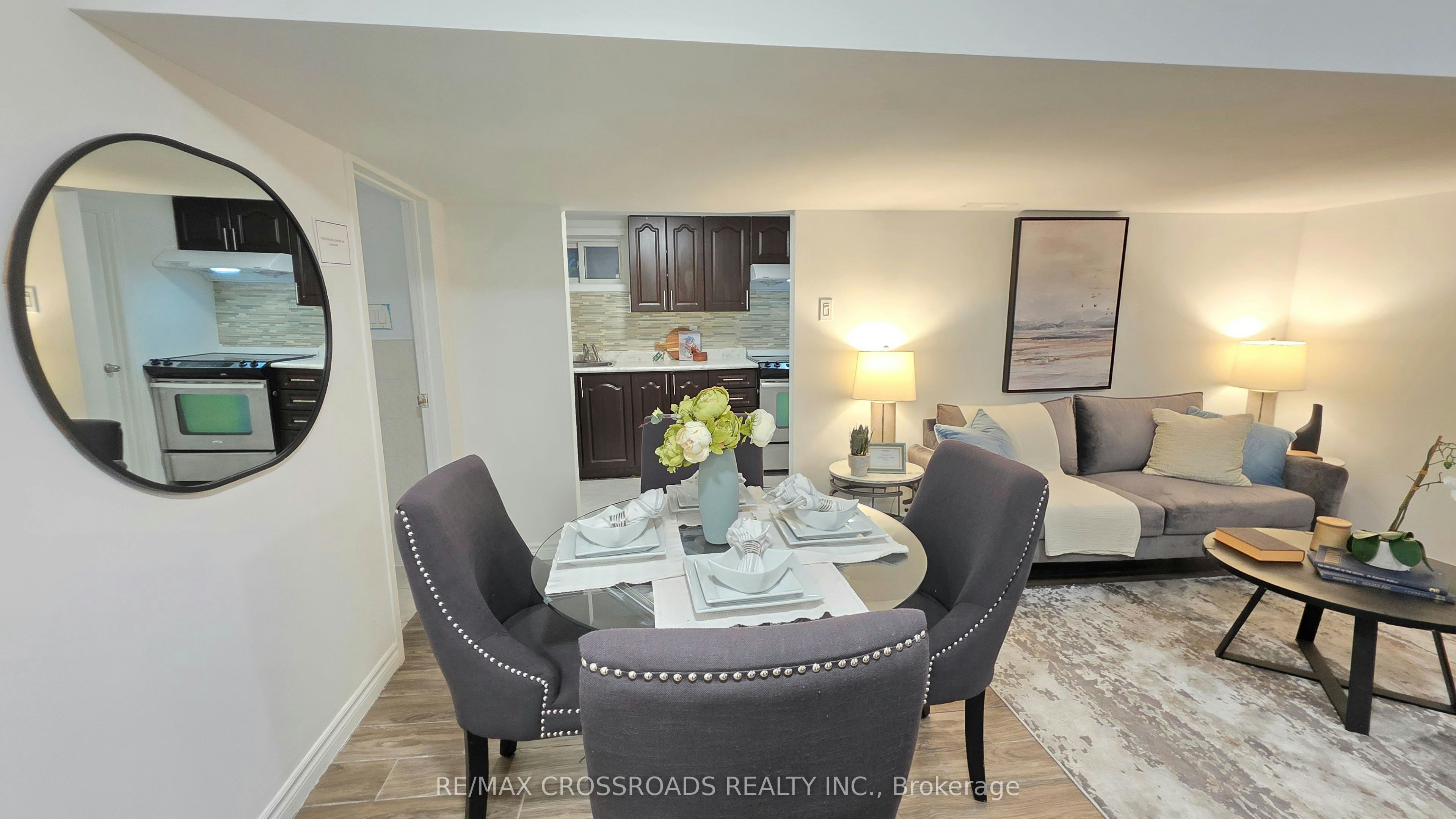 Bsmt-19 Shoreland Crescent, Toronto, ON, M1G 1M4 - 44