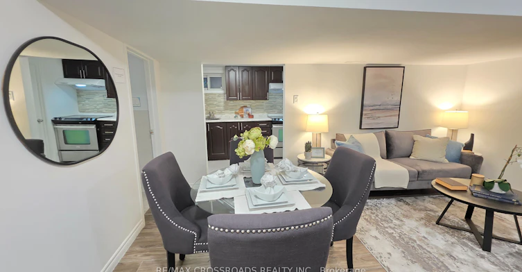 Bsmt-19 Shoreland Crescent, Toronto, ON, M1G 1M4 - 44