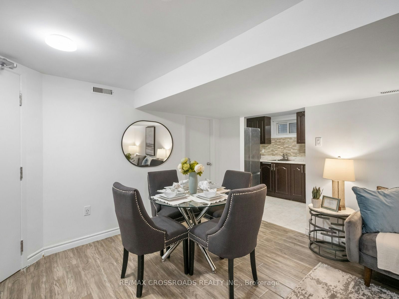 Bsmt-19 Shoreland Crescent, Toronto, ON, M1G 1M4 - 23