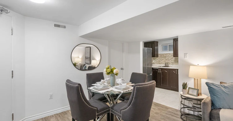Bsmt-19 Shoreland Crescent, Toronto, ON, M1G 1M4 - 23